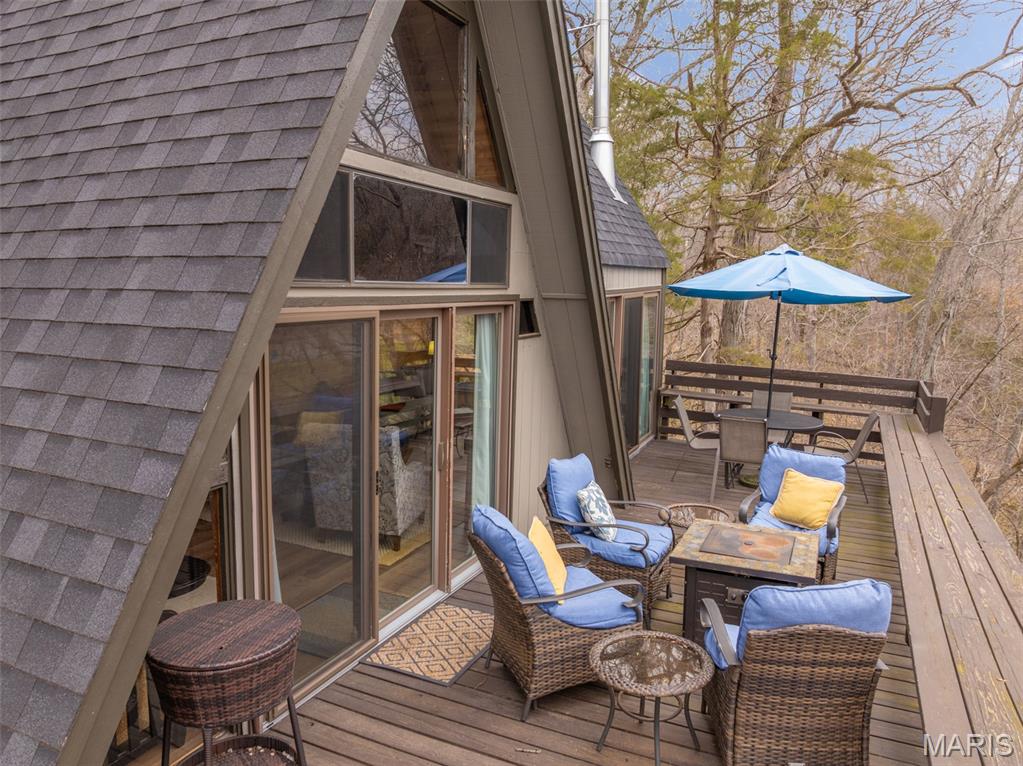 Innsbrook - Residential