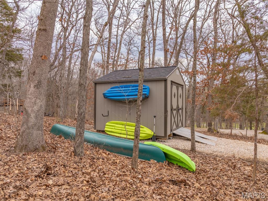 Innsbrook - Residential