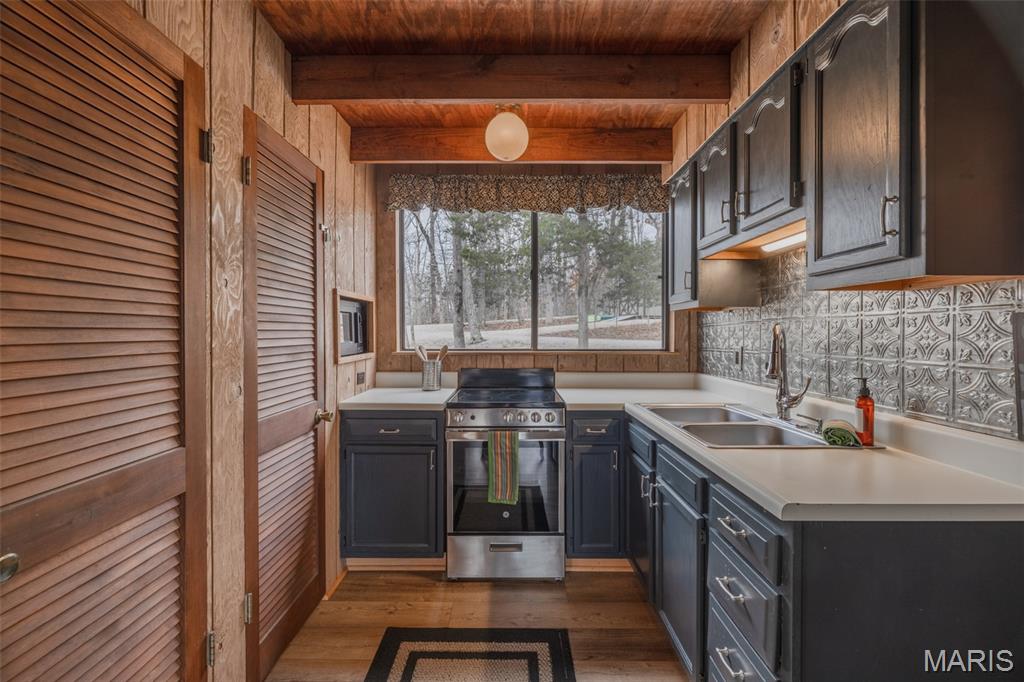 Innsbrook - Residential