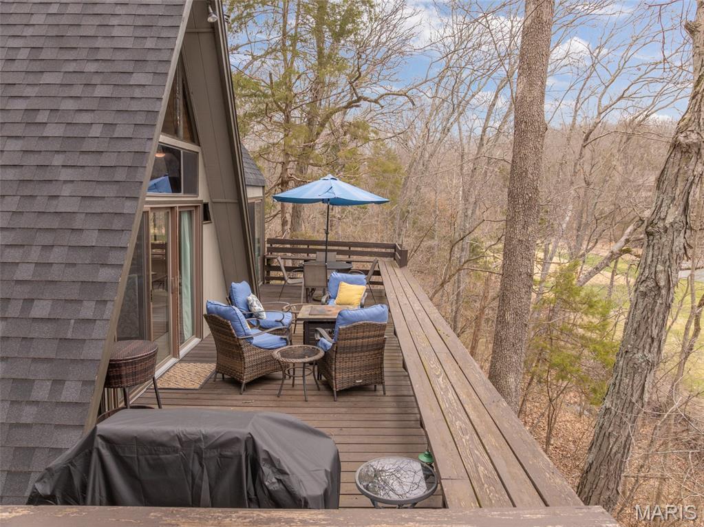 Innsbrook - Residential