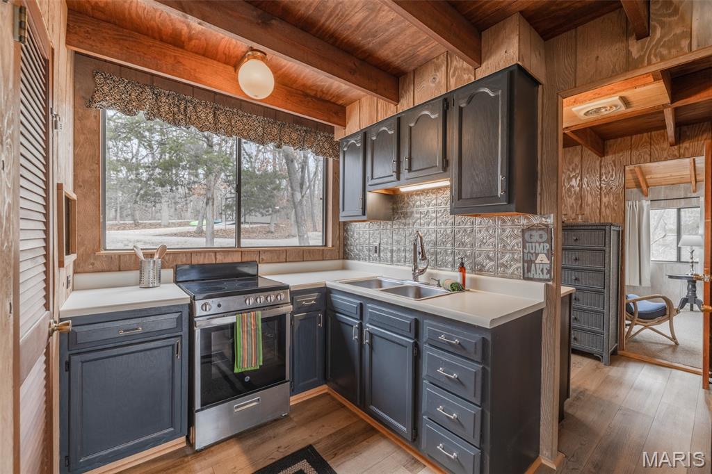 Innsbrook - Residential