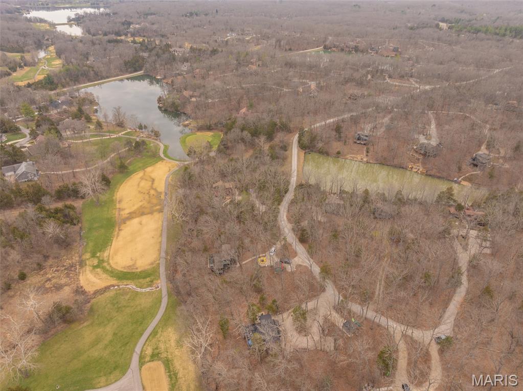 Innsbrook - Residential