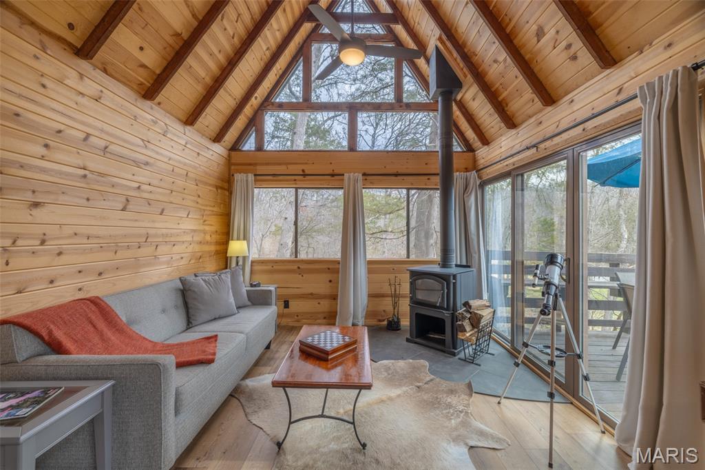 Innsbrook - Residential