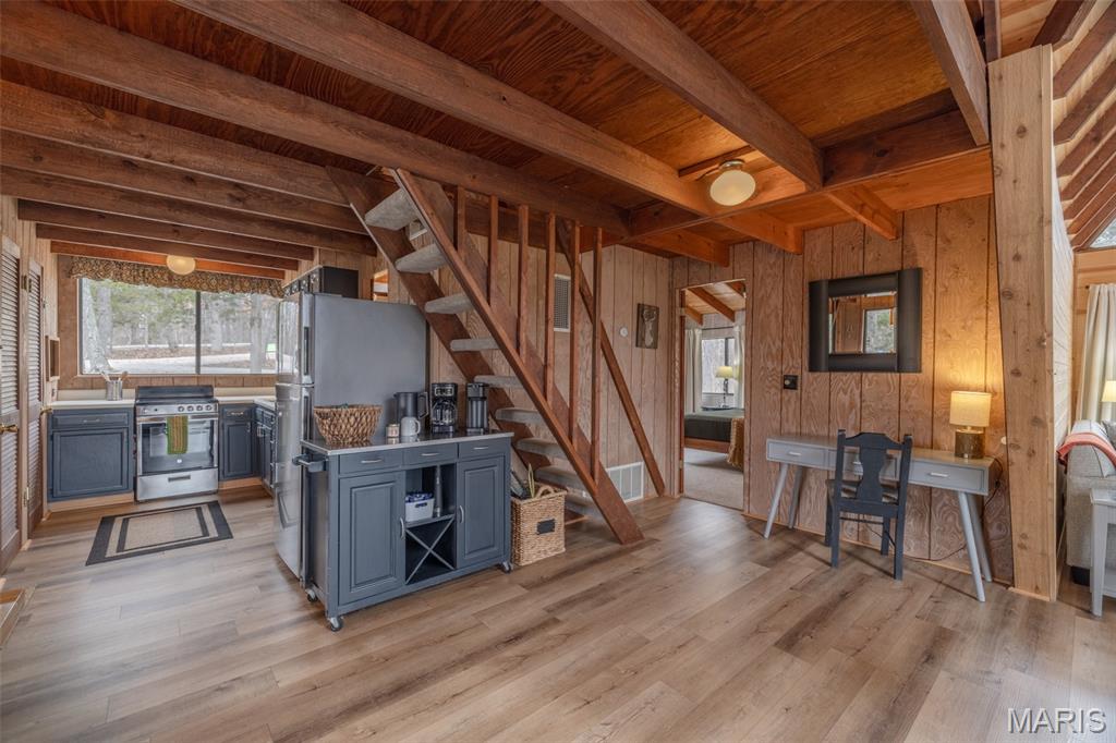 Innsbrook - Residential