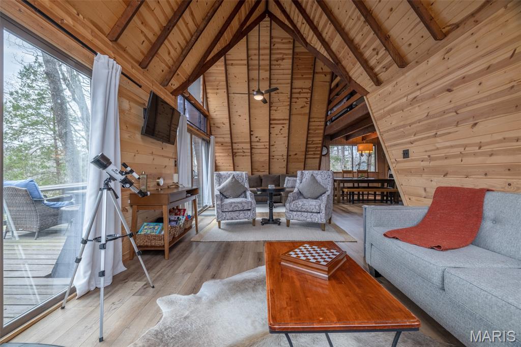 Innsbrook - Residential