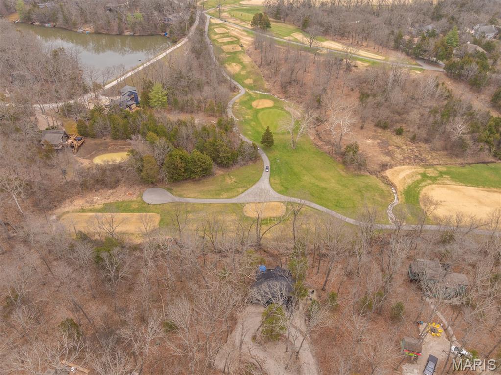 Innsbrook - Residential