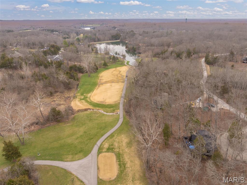 Innsbrook - Residential