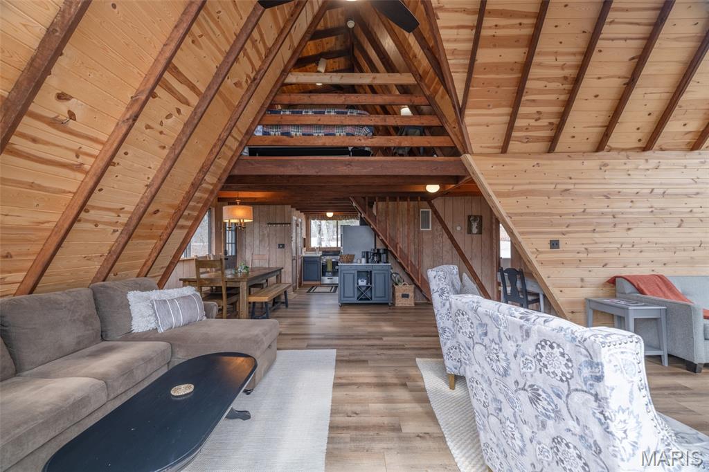 Innsbrook - Residential