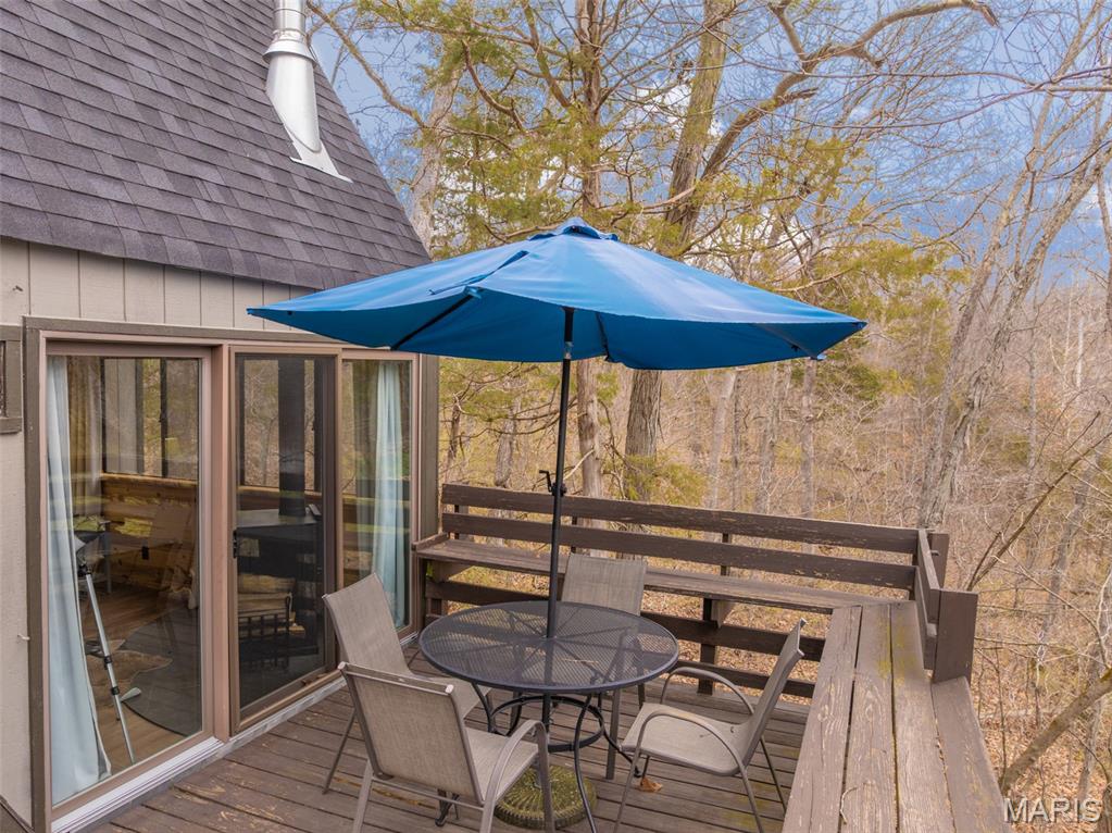 Innsbrook - Residential