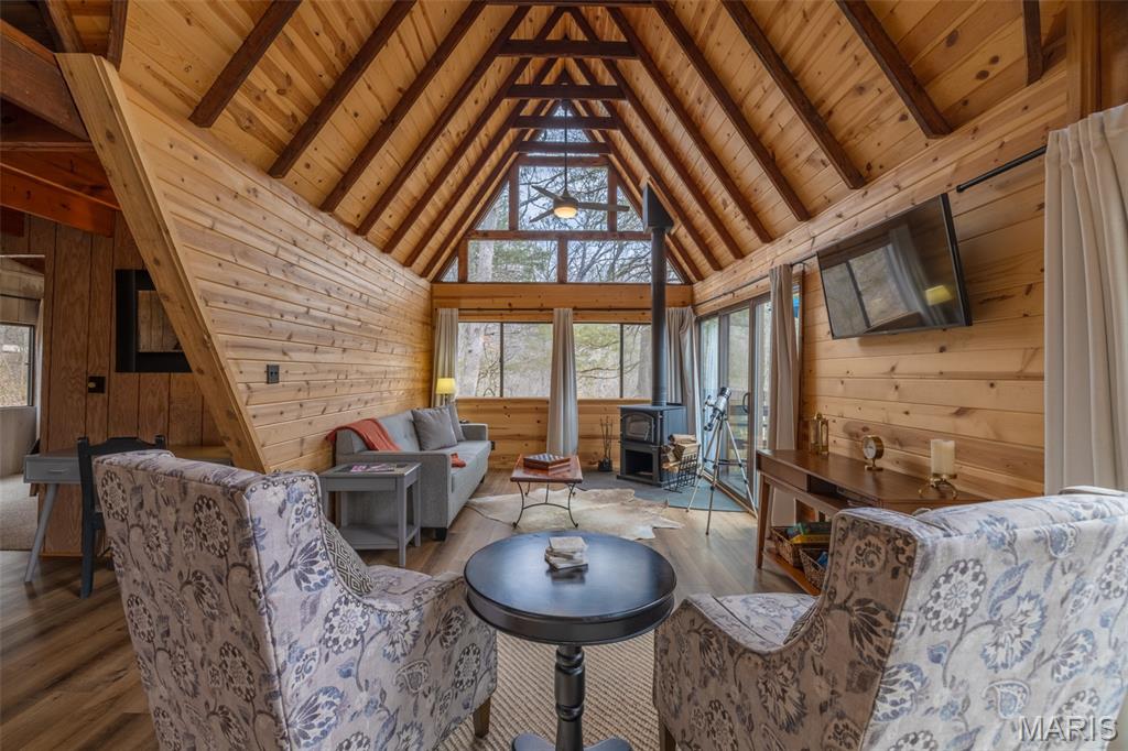 Innsbrook - Residential