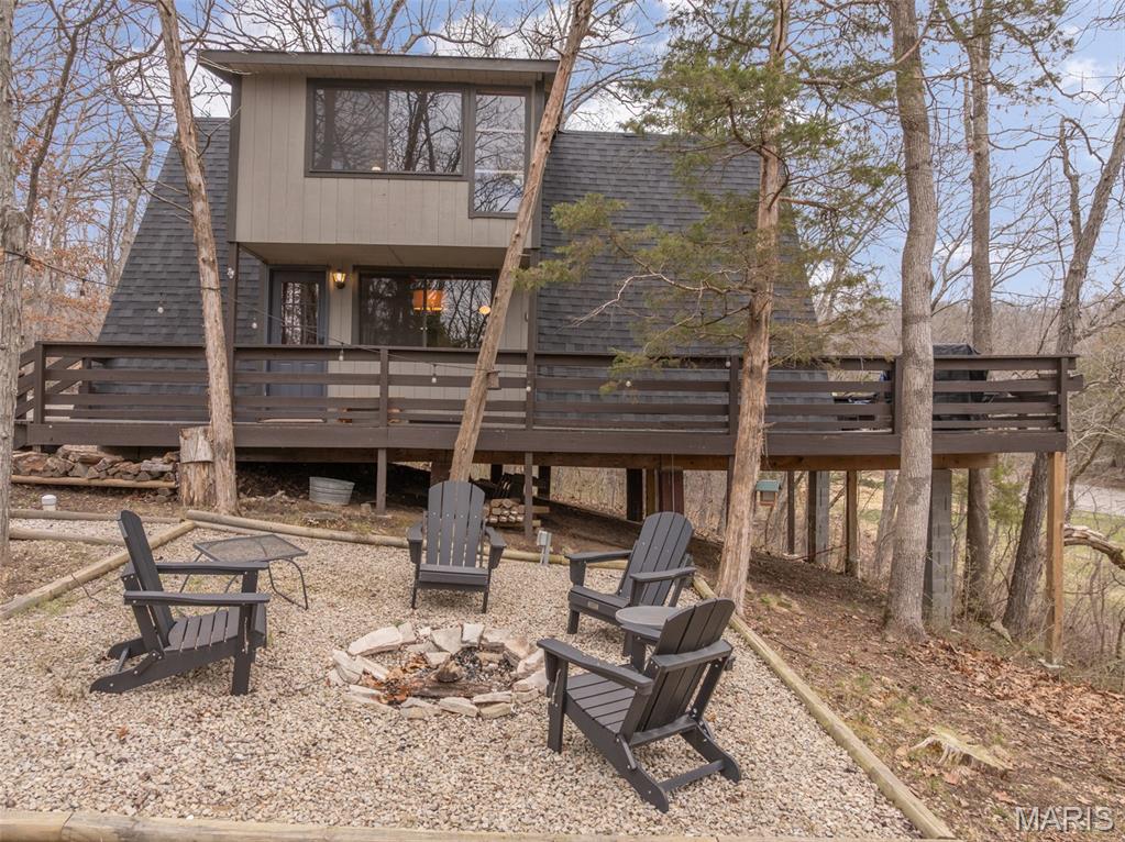 Innsbrook - Residential