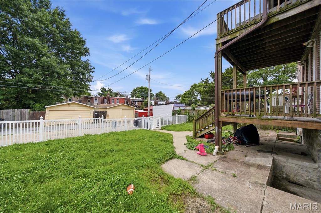 St Anthony Place Add - Residential Income
