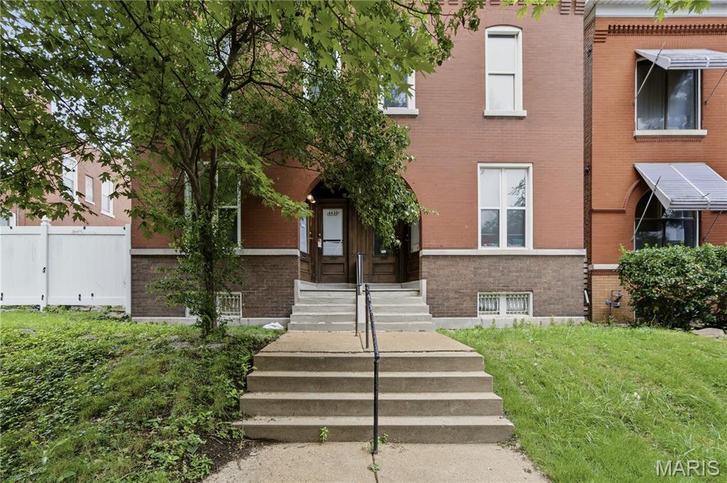 St Anthony Place Add - Residential Income