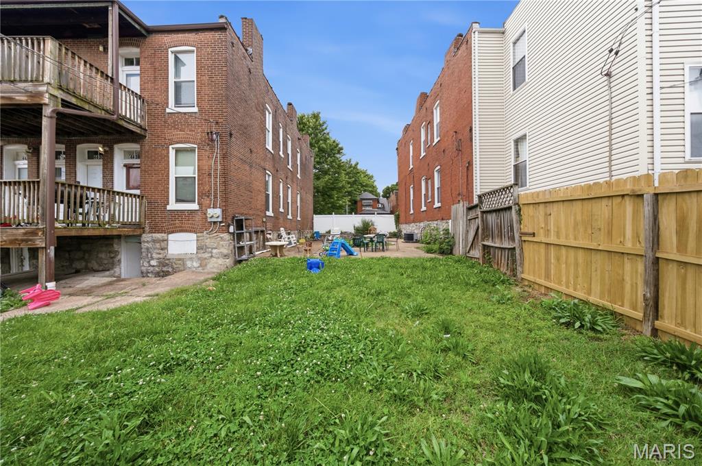 St Anthony Place Add - Residential Income