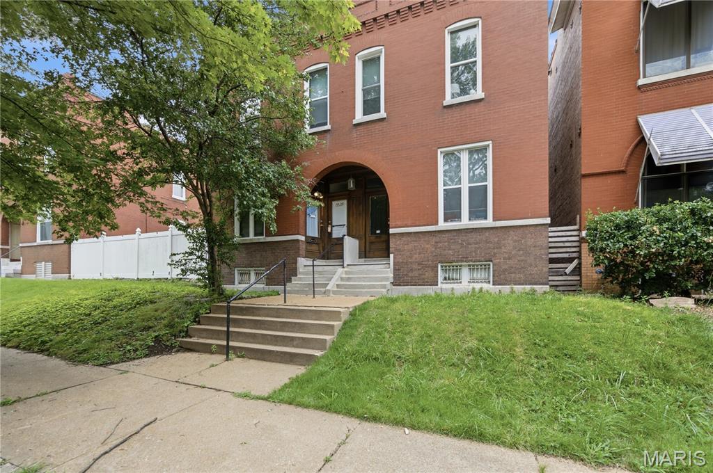 St Anthony Place Add - Residential Income