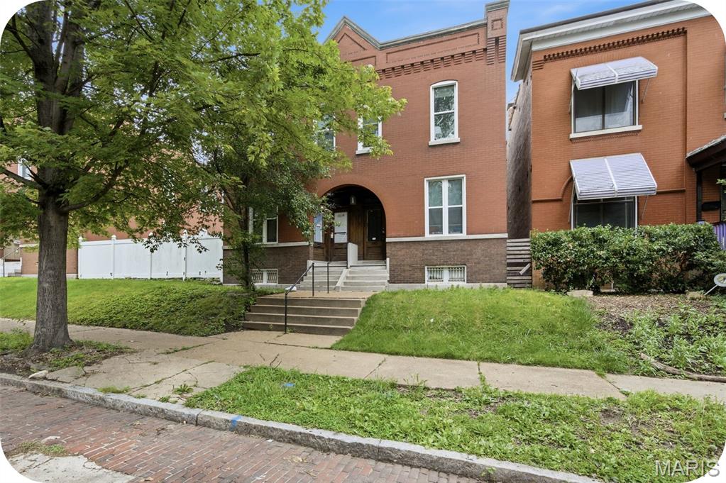 St Anthony Place Add - Residential Income