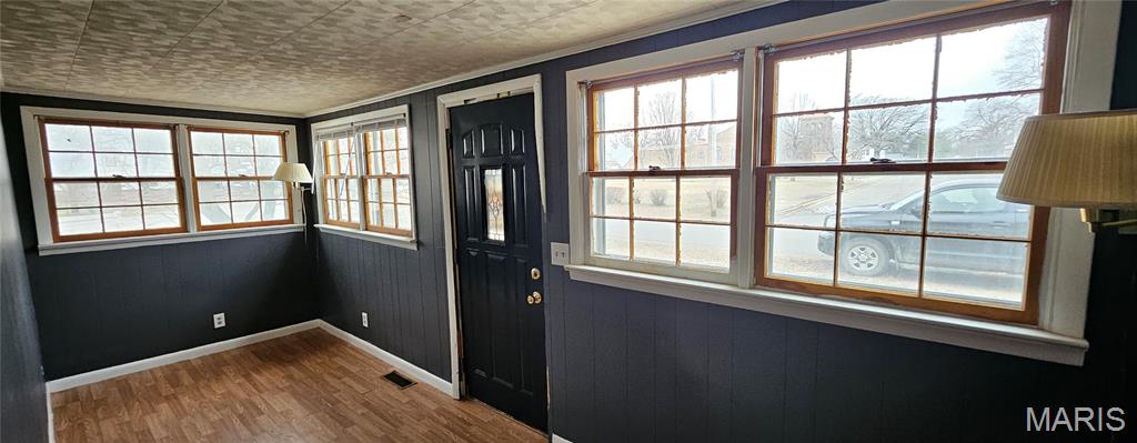 Old Town Of Hibbard - Residential