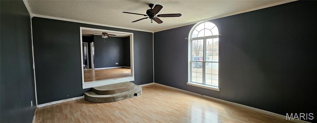 Old Town Of Hibbard - Residential