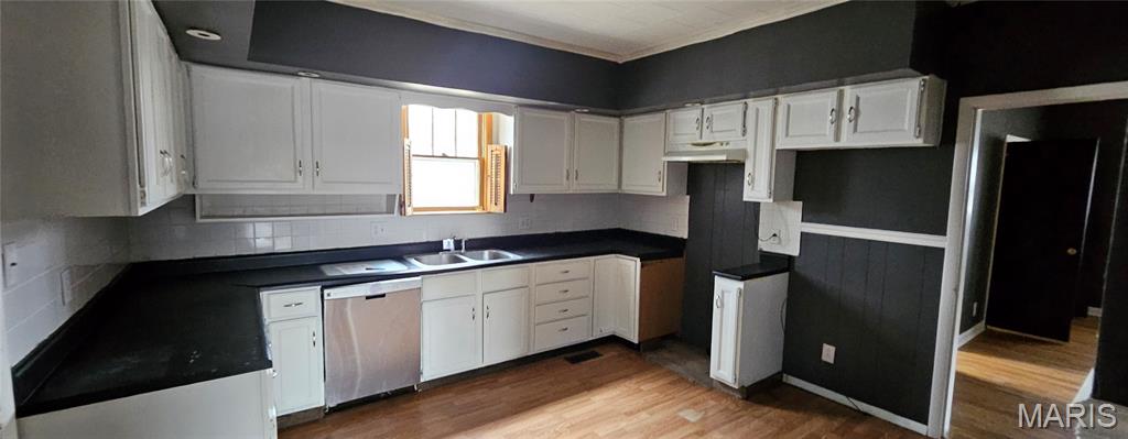 Old Town Of Hibbard - Residential