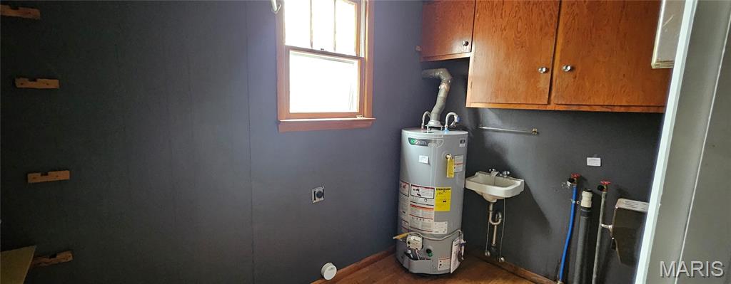 Old Town Of Hibbard - Residential