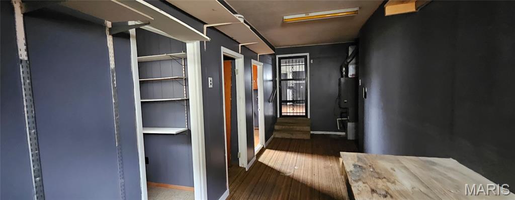 Old Town Of Hibbard - Residential