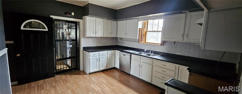 Old Town Of Hibbard - Residential