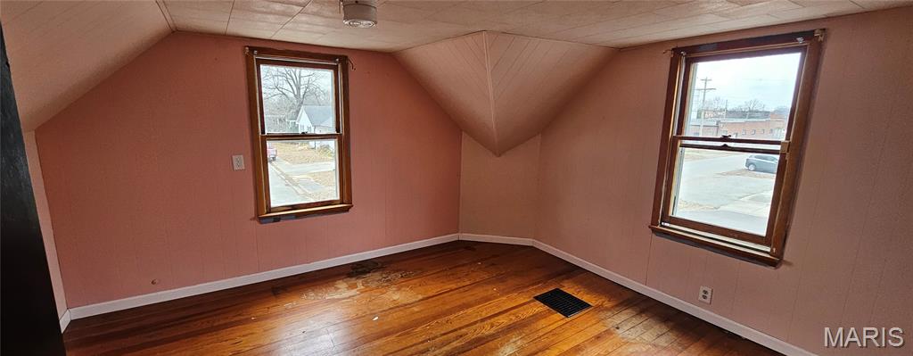 Old Town Of Hibbard - Residential