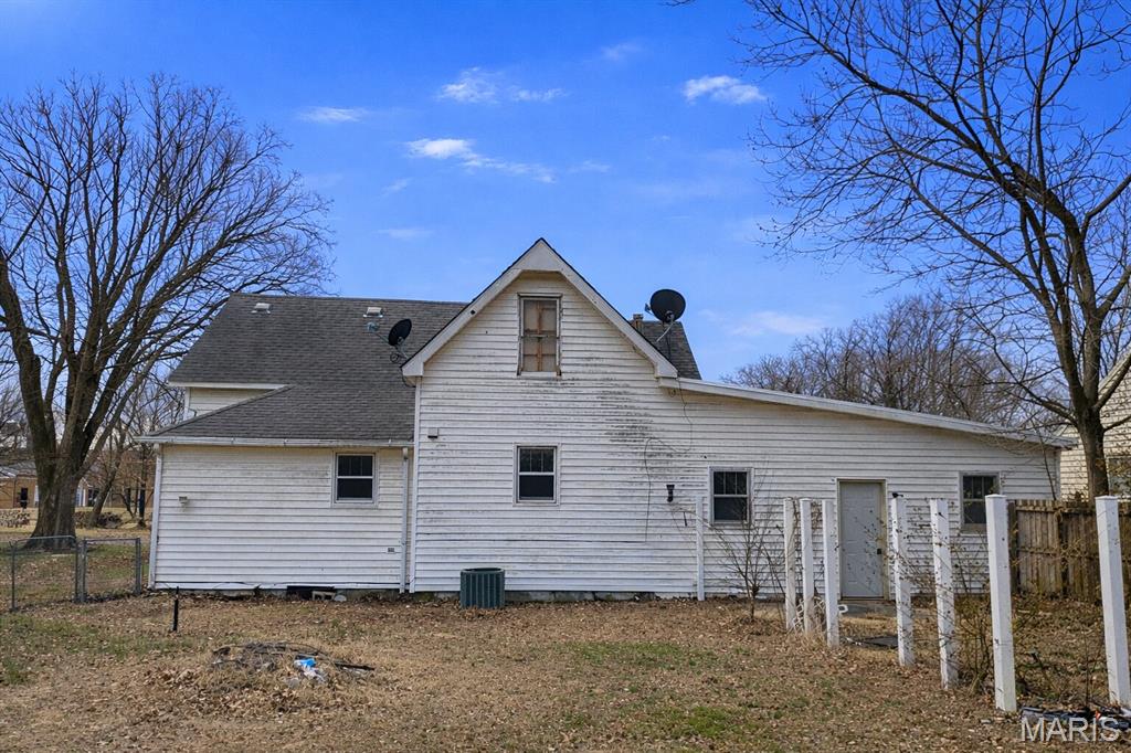 Old Town Of Hibbard - Residential