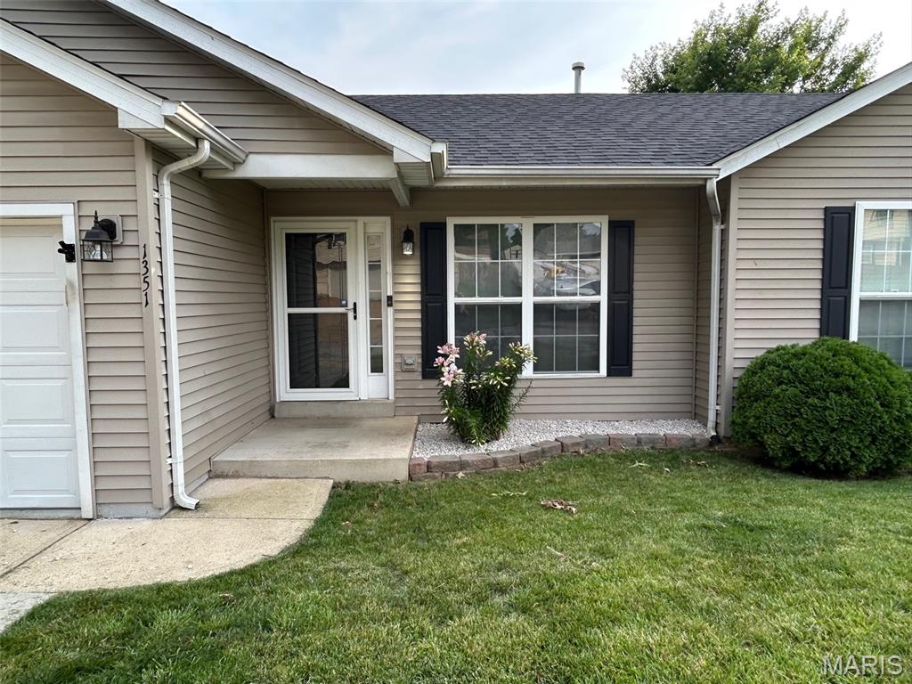 1351 Stone Mill Circle