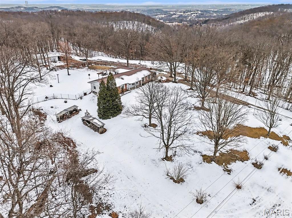 Augusta - Residential