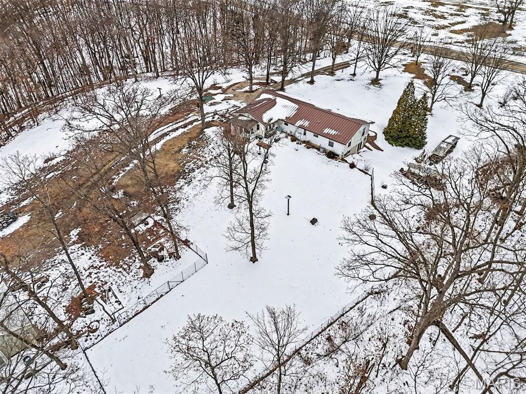 Augusta - Residential