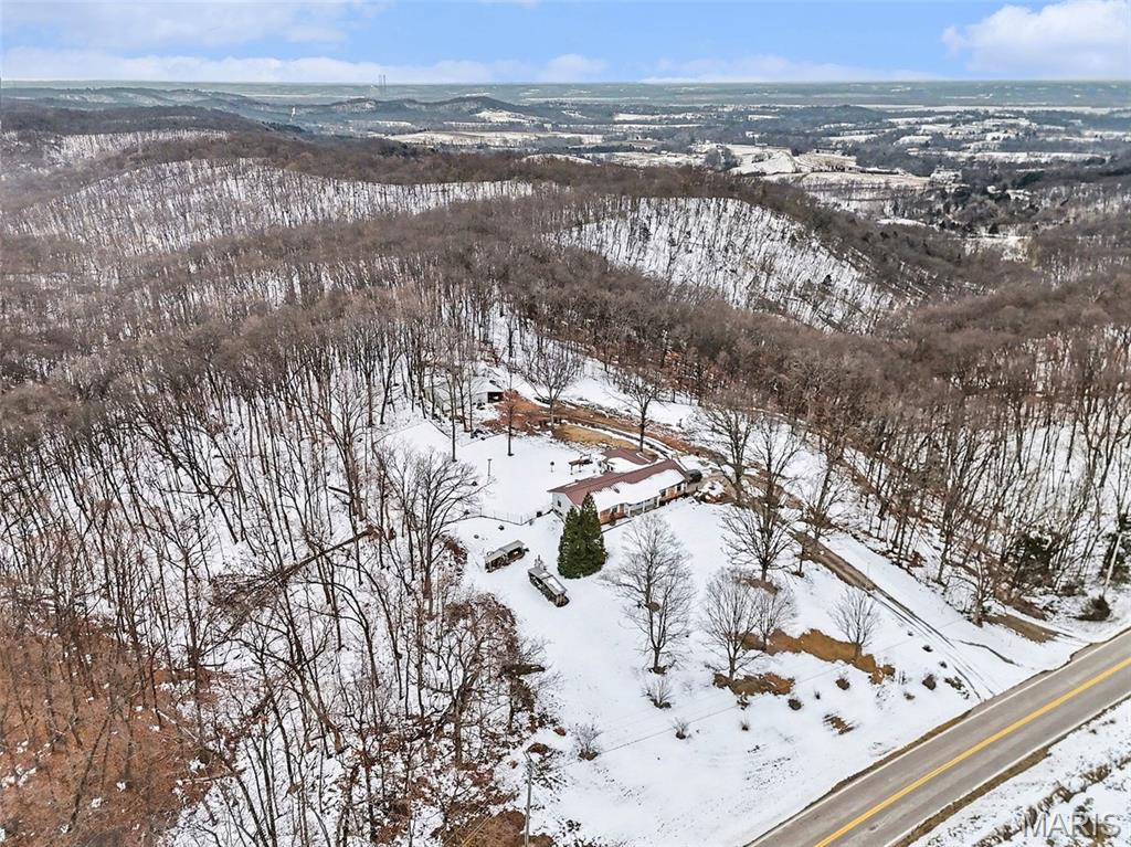 Augusta - Residential