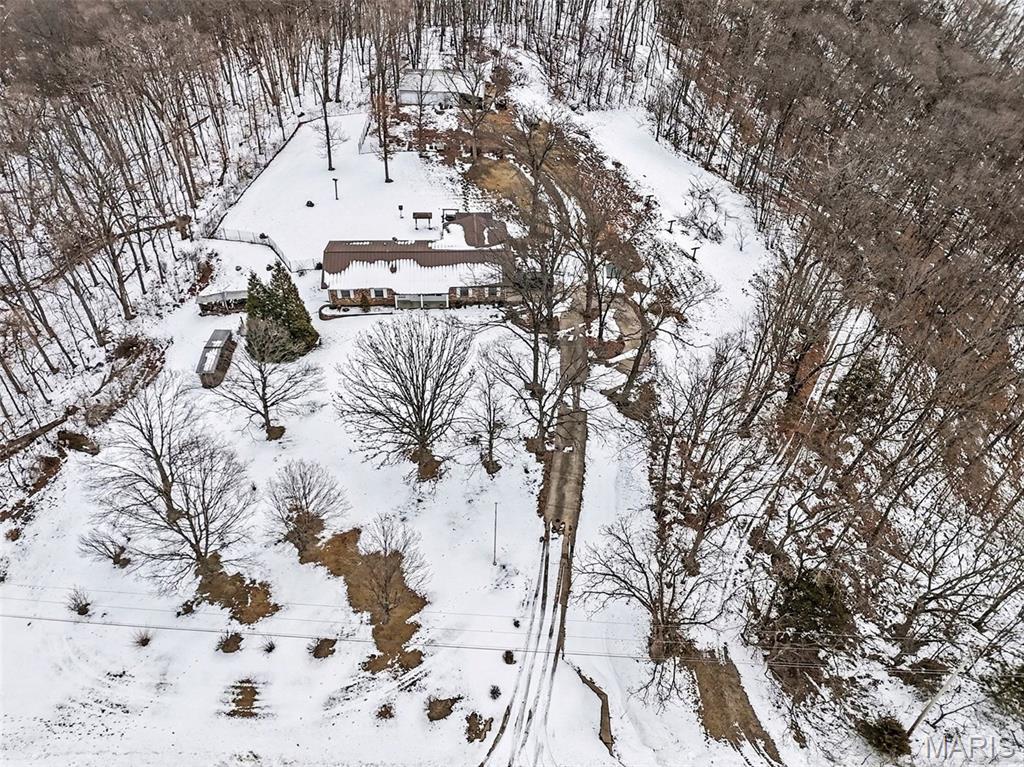 Augusta - Residential