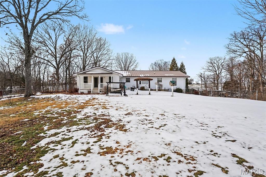 Augusta - Residential