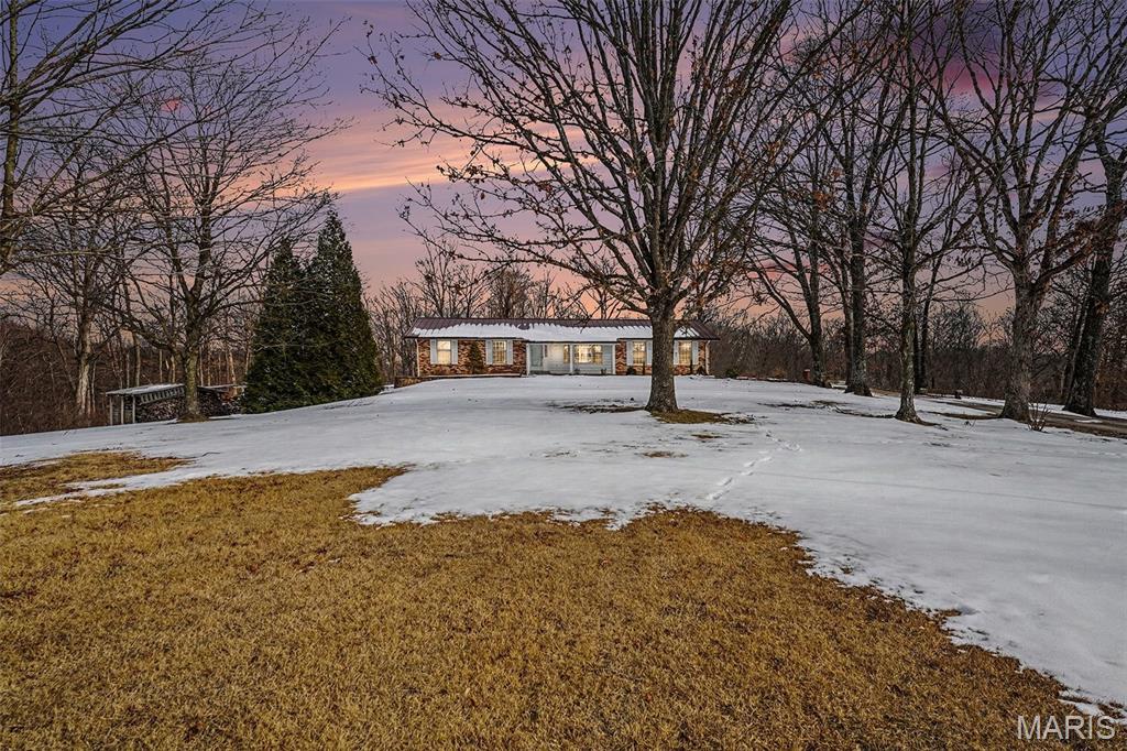 Augusta - Residential