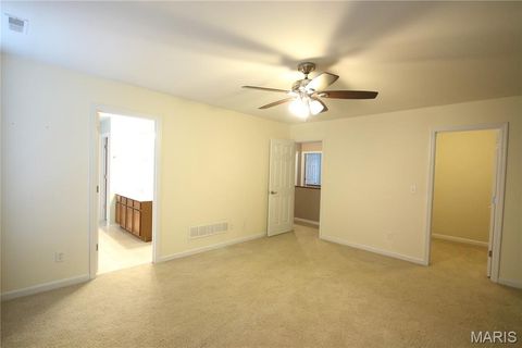Tiny photo for 410 Briarcommons Drive, Lake Saint Louis, MO 63367 (MLS # 26030709)