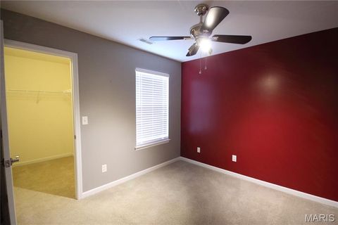 Tiny photo for 410 Briarcommons Drive, Lake Saint Louis, MO 63367 (MLS # 26030709)