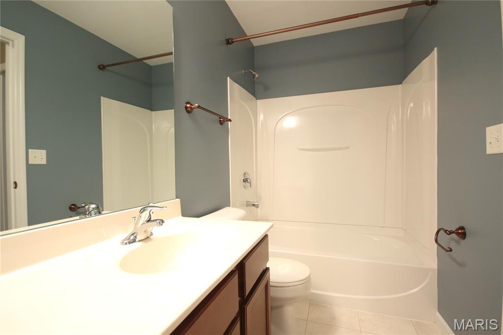 Countryshire - Residential Lease