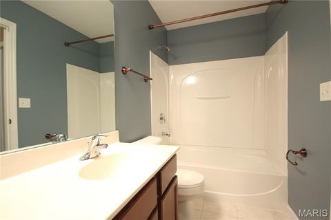 Tiny photo for 410 Briarcommons Drive, Lake Saint Louis, MO 63367 (MLS # 26030709)