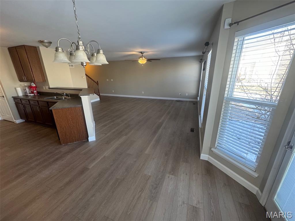 Countryshire - Residential Lease