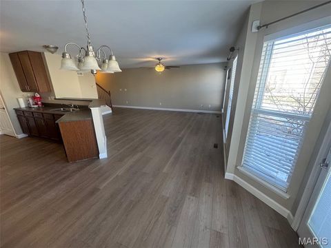 Tiny photo for 410 Briarcommons Drive, Lake Saint Louis, MO 63367 (MLS # 26030709)
