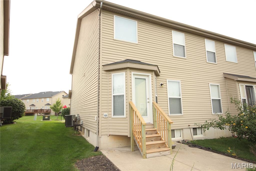 Countryshire - Residential Lease