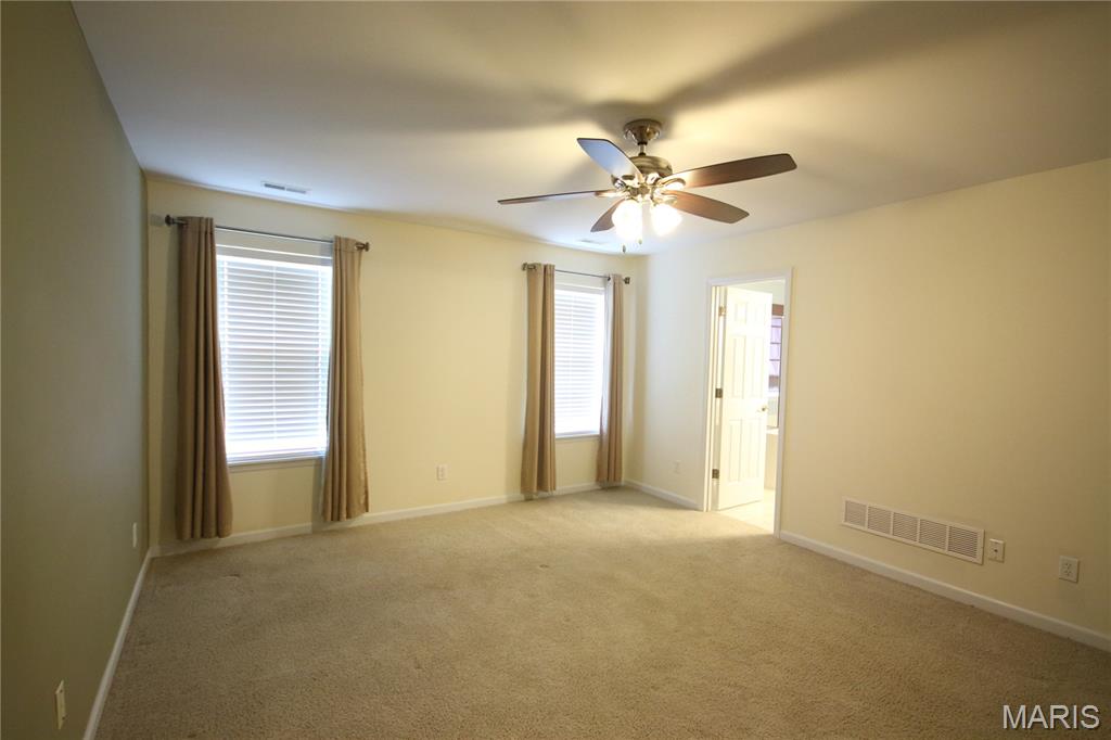 Countryshire - Residential Lease