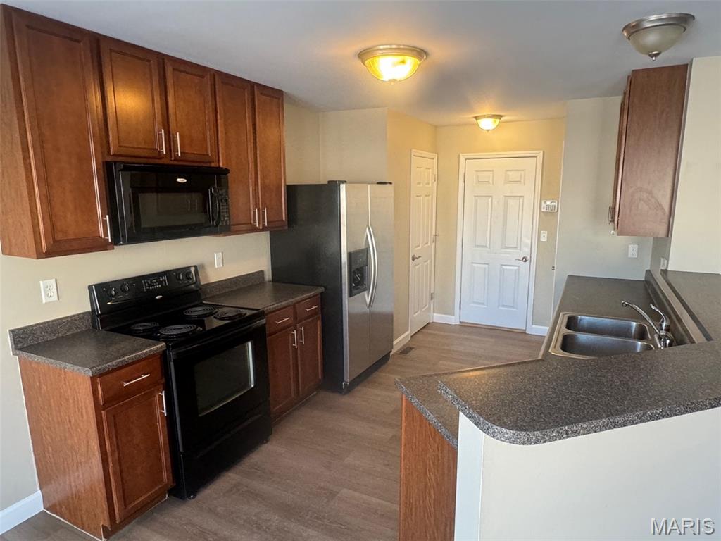 Countryshire - Residential Lease