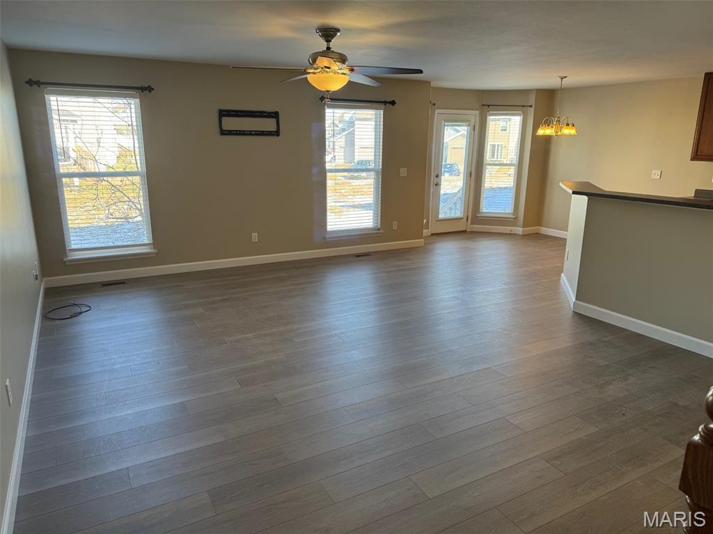 Countryshire - Residential Lease
