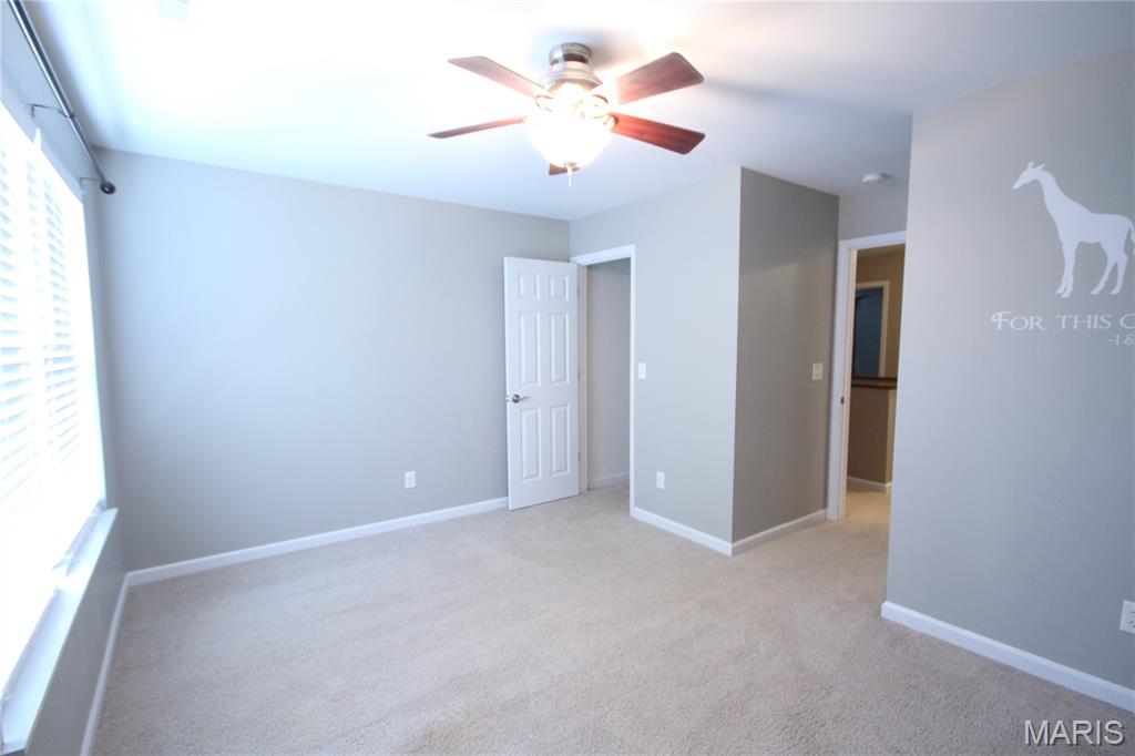 Countryshire - Residential Lease