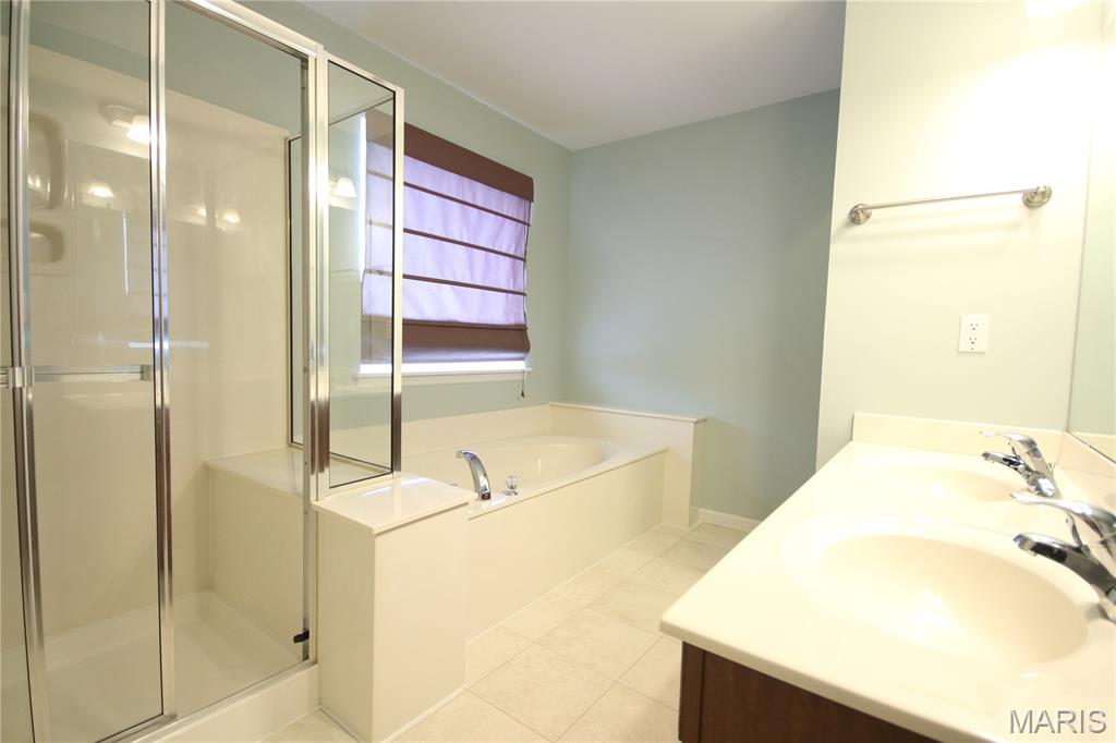 Countryshire - Residential Lease