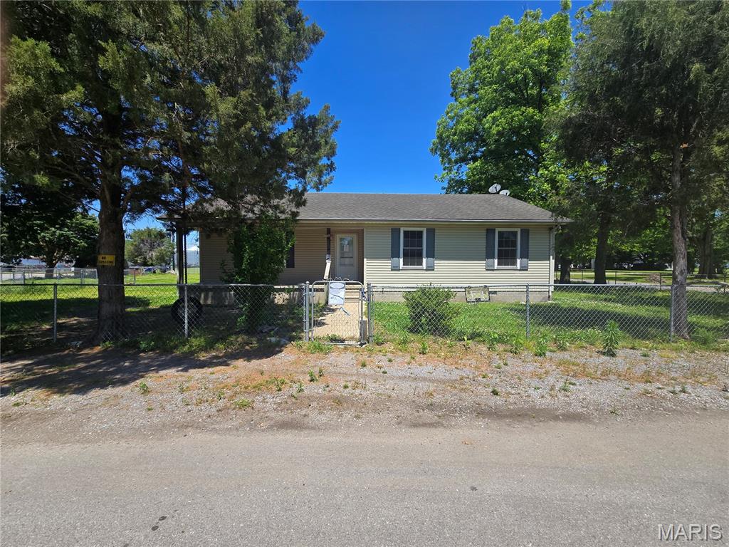 Power's & Tyler Addn - Residential