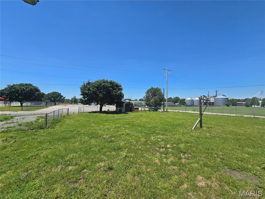 Power's & Tyler Addn - Residential