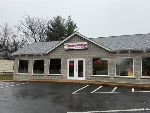 5636 Us Highway 61 67 Imperial MO 63052